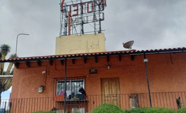 Motel en venta en Marina Nacional en Tlalnepantla de Baz