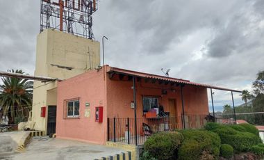 Motel en venta en Marina Nacional en Tlalnepantla de Baz