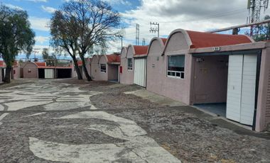 Motel en venta en Marina Nacional en Tlalnepantla de Baz