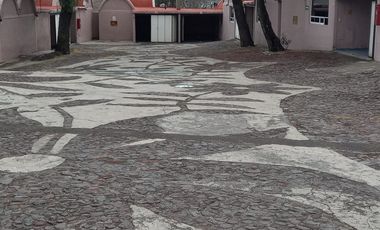 Motel en venta en Marina Nacional en Tlalnepantla de Baz