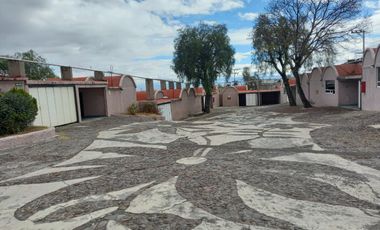 Motel en venta en Marina Nacional en Tlalnepantla de Baz