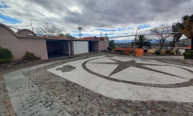 Motel en venta en Marina Nacional en Tlalnepantla de Baz