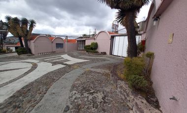 Motel en venta en Marina Nacional en Tlalnepantla de Baz