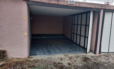 Motel en venta en Marina Nacional en Tlalnepantla de Baz