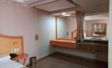 Motel en venta en Marina Nacional en Tlalnepantla de Baz