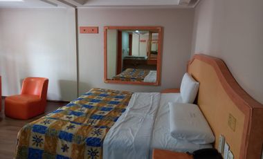 Motel en venta en Marina Nacional en Tlalnepantla de Baz