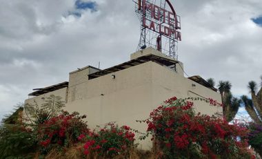 Motel en venta en Marina Nacional en Tlalnepantla de Baz