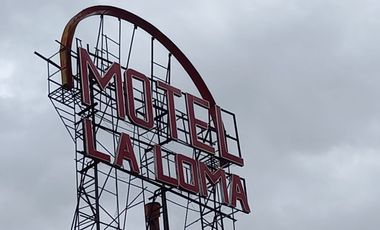 Motel en venta en Marina Nacional en Tlalnepantla de Baz