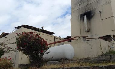 Motel en venta en Marina Nacional en Tlalnepantla de Baz