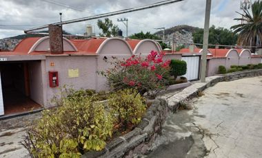 Motel en venta en Marina Nacional en Tlalnepantla de Baz