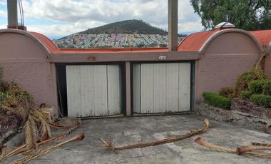 Motel en venta en Marina Nacional en Tlalnepantla de Baz