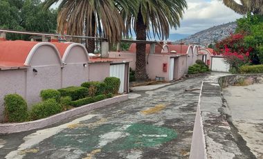 Motel en venta en Marina Nacional en Tlalnepantla de Baz
