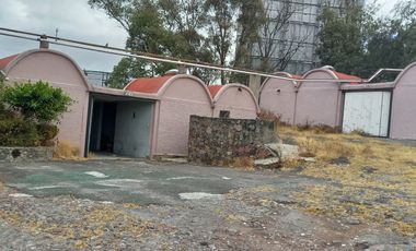 Motel en venta en Marina Nacional en Tlalnepantla de Baz