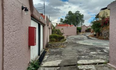 Motel en venta en Marina Nacional en Tlalnepantla de Baz