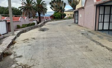 Motel en venta en Marina Nacional en Tlalnepantla de Baz