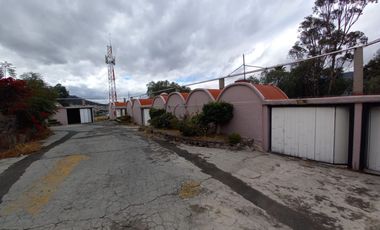 Motel en venta en Marina Nacional en Tlalnepantla de Baz