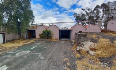 Motel en venta en Marina Nacional en Tlalnepantla de Baz