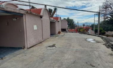 Motel en venta en Marina Nacional en Tlalnepantla de Baz