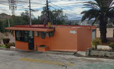 Motel en venta en Marina Nacional en Tlalnepantla de Baz