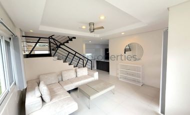 Prime House & Lot near Evia and MCX