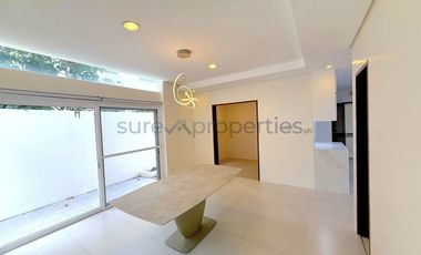 Prime House & Lot near Evia and MCX