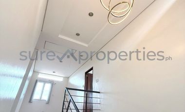 Prime House & Lot near Evia and MCX