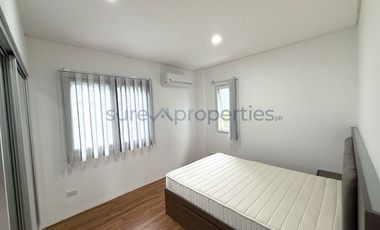 Prime House & Lot near Evia and MCX