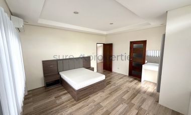 Prime House & Lot near Evia and MCX
