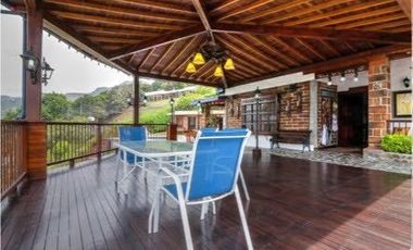 Venta Casa Finca sector Copacabana Medellín