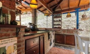 Venta Casa Finca sector Copacabana Medellín