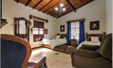 Venta Casa Finca sector Copacabana Medellín