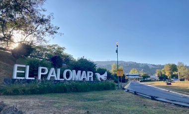 🏡 Lote 900M2 en El Palomar A Precio de Oportunidad y Facilidades de Pago 🌄