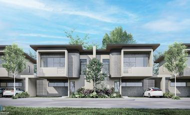 On The Market: LIMITED OFFER - Get ₱222K Discount on M64 Corner Lot 2-Bedroom w/Parking 2-Storey Townhouse in EASTON PARK Binangonan – Reserve Today!