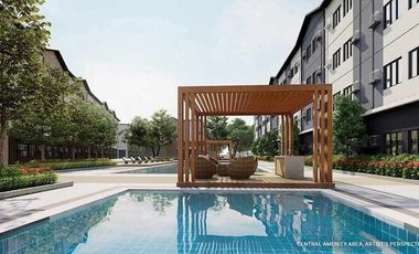 OWN A UNIT AT ZEAL RESIDENCES (SMDC) FOR ONLY ₱10K/MONTH!