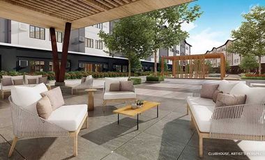 OWN A UNIT AT ZEAL RESIDENCES (SMDC) FOR ONLY ₱10K/MONTH!
