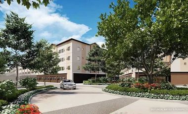 OWN A UNIT AT ZEAL RESIDENCES (SMDC) FOR ONLY ₱10K/MONTH!