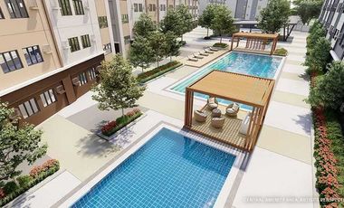 OWN A UNIT AT ZEAL RESIDENCES (SMDC) FOR ONLY ₱10K/MONTH!