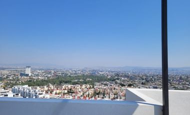 RENTA MAGNIFICO DEPARTAMENTO EN SKY DIAMANTE QUERETARO !!!!!
