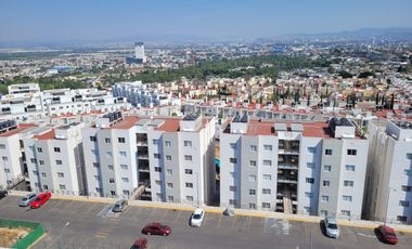 RENTA MAGNIFICO DEPARTAMENTO EN SKY DIAMANTE QUERETARO !!!!!
