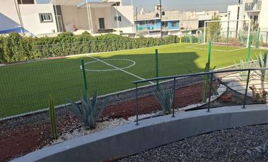 RENTA MAGNIFICO DEPARTAMENTO EN SKY DIAMANTE QUERETARO !!!!!