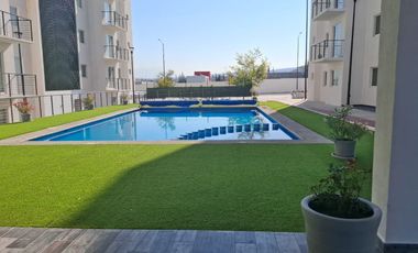 RENTA MAGNIFICO DEPARTAMENTO EN SKY DIAMANTE QUERETARO !!!!!