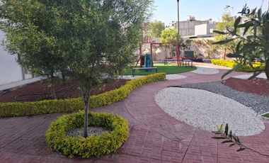 RENTA MAGNIFICO DEPARTAMENTO EN SKY DIAMANTE QUERETARO !!!!!