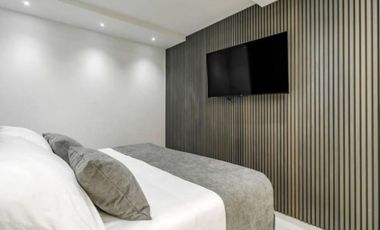 Venta Hotel sector Parque Lleras el Poblado Medellín