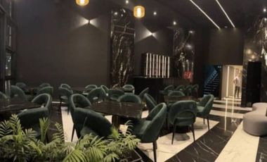 Venta Hotel sector Parque Lleras el Poblado Medellín