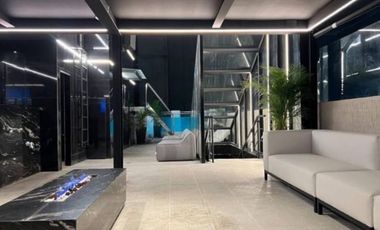 Venta Hotel sector Parque Lleras el Poblado Medellín