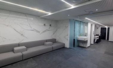 Venta Hotel sector Parque Lleras el Poblado Medellín