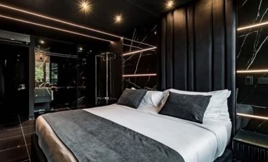 Venta Hotel sector Parque Lleras el Poblado Medellín