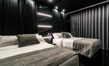Venta Hotel sector Parque Lleras el Poblado Medellín