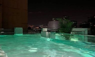 Venta Hotel sector Parque Lleras el Poblado Medellín