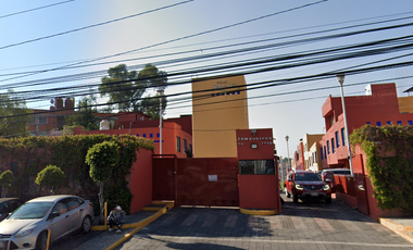 DEPARTAMENTO EN VENTA DE REMATE BANCARIO EN ALVARO OBREGON AV TAMAULIPAS